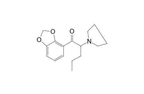 2,3-MDPV;2,3-METHYLENEDIOXY-PYROVALERONE