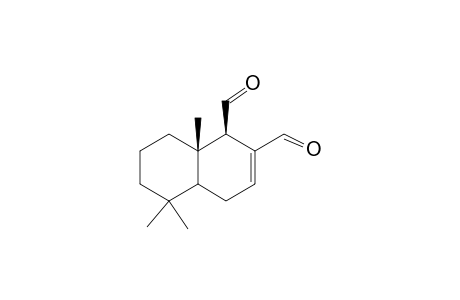 Polygodial