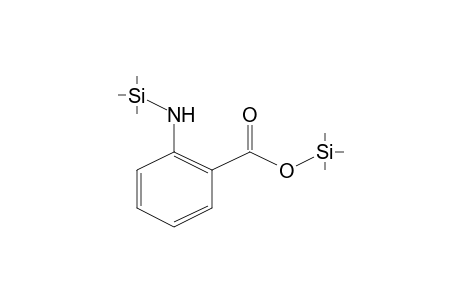 Benzoic acid, 2-[(trimethylsilyl)amino]-, trimethylsilyl ester