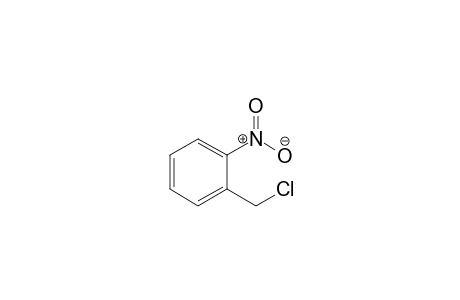 alpha-CHLORO-o-NITROTOLUENE