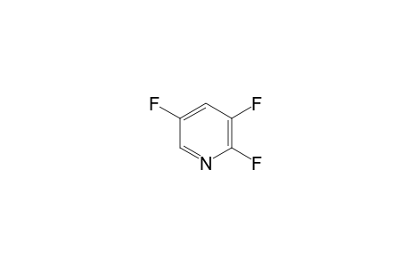 2,3,5-Trifluoropyridine