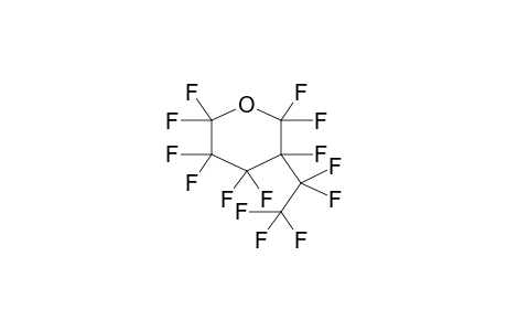 PERFLUORO-3-ETHYLOXANE