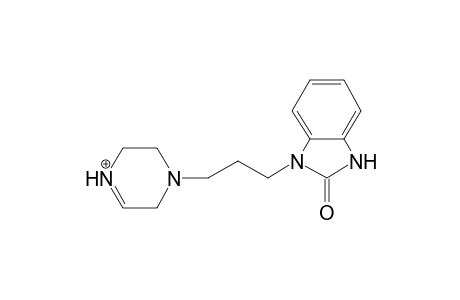 Oxatomide MS3_1