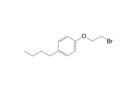 beta-Bromo-p-butylphenetole