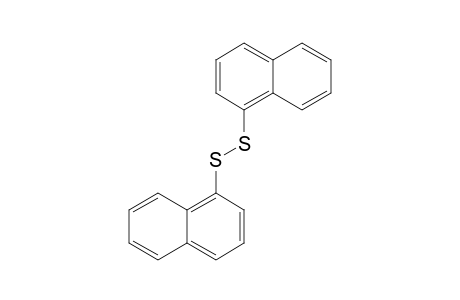 bis(1-naphthyl)disulfide