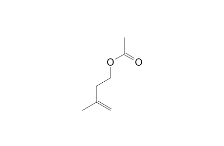 3-Methyl-3-buten-1-yl acetate