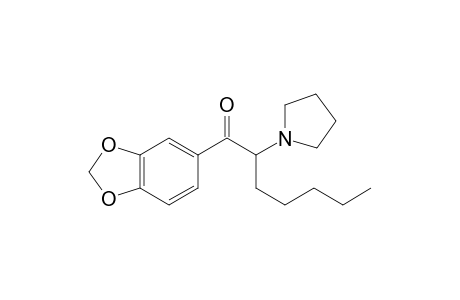 3,4-Methylenedioxy-PV8