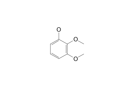 2,3-Dimethoxyphenol