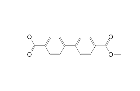 Dimethyl biphenyl-4,4'-dicarboxylate