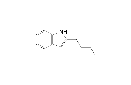 2-Butylindole