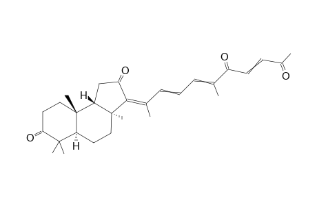 Geoditin A