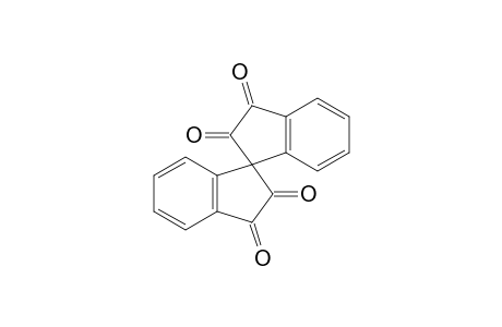 1,1'-Spirobiindantetraone