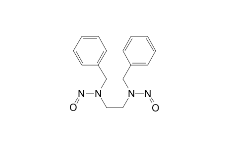 N,N'-Dibenzyl-N,N'-dinitriso-1,2-diaminoethane