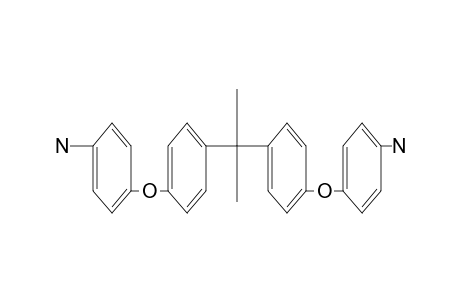 4,4'-[isopropylidenebis(p-phenyleneoxy)]dianiline