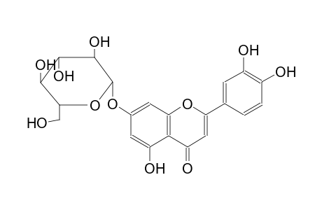 Luteolin 7-O-glucopyranoside