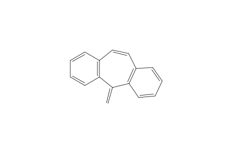 5H-Dibenzo[a,d]cycloheptene, 5-methylene-