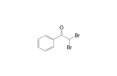 2,2-DIBROMO-PHENYL-ETHANONE