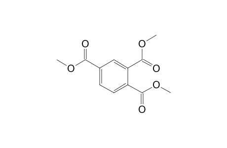 Trimethyl benzene-1,2,4-tricarboxylate