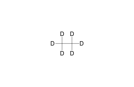 Hexadeuteroethane