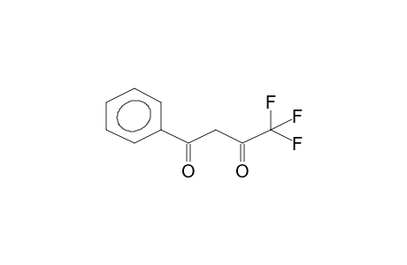 1-Phenyl-4,4,4-trifluoro-1,3-butanedione