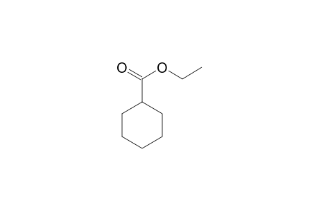 Ethyl cyclohexanecarboxylate