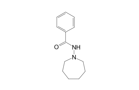 N-(azepan-1-yl)benzamide