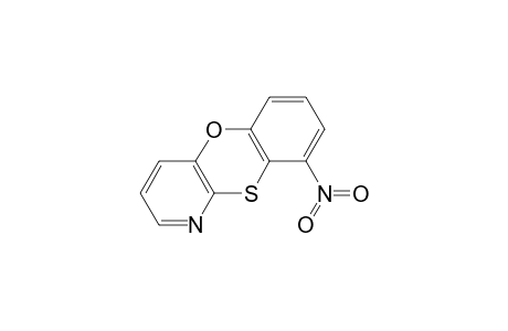 9-NITRO-1-AZA-PHENOXATHIIN