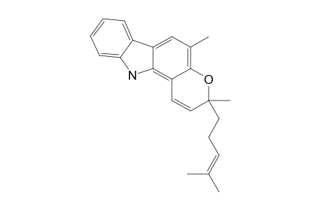 MAHANIMBINE