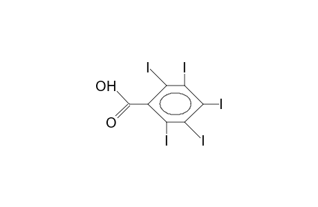 Pentajodobenzoesaeure