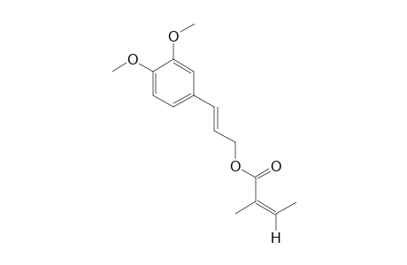 Morinin B