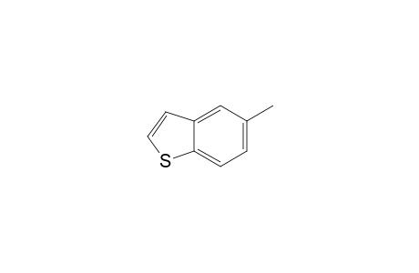 5-METHYLBENZO-[B]-THIOPHEN