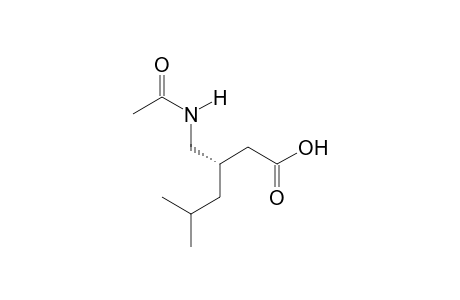 Pregabaline AC (N)