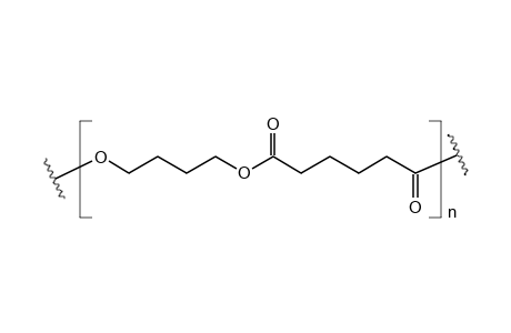 Poly(1,4-butylene adipate)