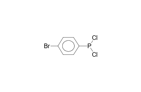 4-BROMOPHENYLDICHLOROPHOSPHINE