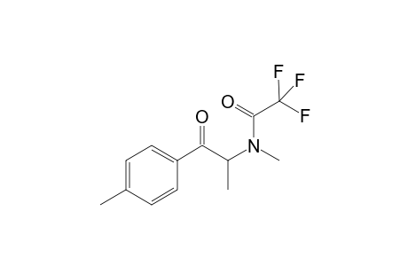 Mephedrone TFA