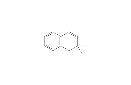 2,2-Dimethyl-1H-naphthalene