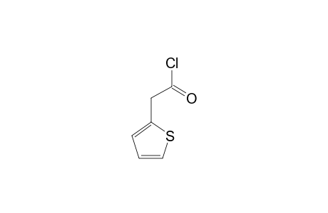 2-Thiopheneacetyl chloride