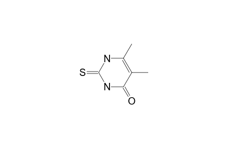 5,6-Dimethyl-2-thiouracil