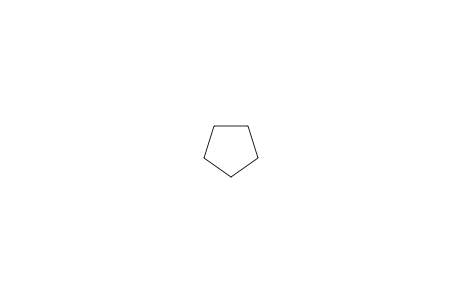 Cyclopentane