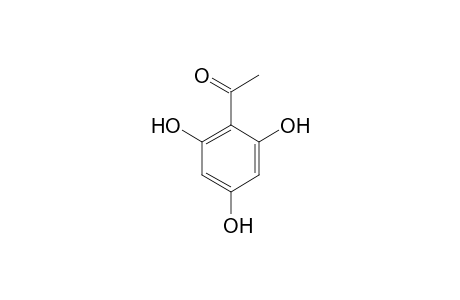 2',4',6'-trihydroxyacetophenone