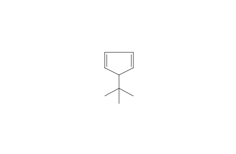 1,3-Cyclopentadiene, 5-(1,1-dimethylethyl)-