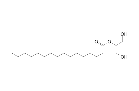 1,3-Dihydroxypropan-2-yl hexadecanoate