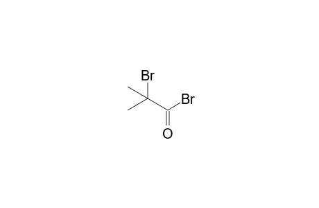 2-Bromoisobutyryl bromide