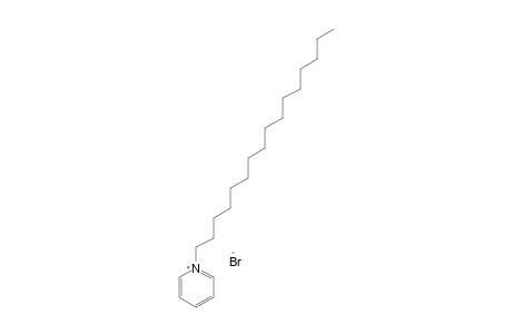 1-HEXDECYLPYRIDINIUM BROMIDE