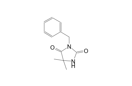 3-Benzyl-5,5-dimethyl-hydantoin