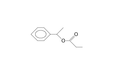 a-methylbenzyl alcohol, propionate