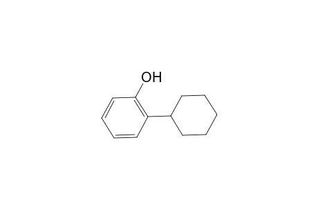 o-Cyclohexylphenol