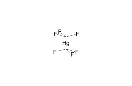 BIS(TRIFLUOROMETHYL)MERCURY