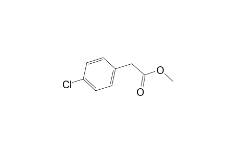 Methyl (4-chlorophenyl)acetate