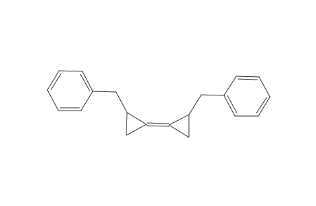 2,2'-Dibenzyl-1,1'-bis(cyclopropylidene)